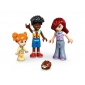 Конструктор LEGO Friends Хартлейк-Сіті. Квартири і крамниці - lebebe-boutique - 7
