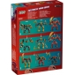 Конструктор LEGO Ninjago Бойовий робот Арін Спін-джитсу - lebebe-boutique - 9