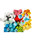 LEGO Конструктор DUPLO Classic Коробка-серце - lebebe-boutique - 4