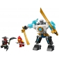 Конструктор LEGO Ninjago Бойовий костюм-робот Зейна - lebebe-boutique - 3