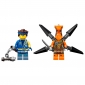 LEGO Конструктор Ninjago Грозовий дракон ЕВО Джея 71760 - lebebe-boutique - 2