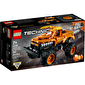 LEGO Конструктор Technic Monster Jam™ El Toro Loco™ - lebebe-boutique - 7