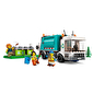 LEGO Конструктор City Сміттєпереробна вантажівка - lebebe-boutique - 4