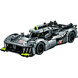 LEGO Конструктор Technic PEUGEOT 9X8 24H Le Mans Hybrid