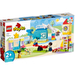 LEGO Конструктор DUPLO Ігровий майданчик - lebebe-boutique - 6