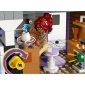 Конструктор LEGO Friends Хартлейк-Сіті. Квартири і крамниці - lebebe-boutique - 8