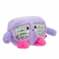 BumBumz М'яка ігрaшка RetroBumz Окуляри з Жалюзями Стелла, 11см - lebebe-boutique - 4
