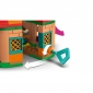 Конструктор LEGO Disney Classic Мінібудинок Енканто - lebebe-boutique - 7
