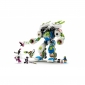 LEGO Конструктор DREAMZzz Матео й лицарський бойовий робот Зет-Блоб - lebebe-boutique - 4