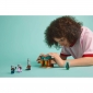 LEGO Конструктор Minecraft Пустельний патруль розбійника - lebebe-boutique - 7