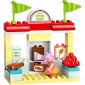 Конструктор LEGO DUPLO Peppa Pig Супермаркет Пеппи - lebebe-boutique - 8