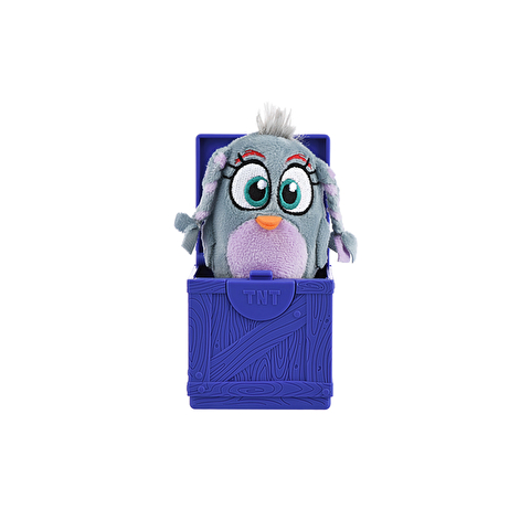 Angry Birds М'яка іграшка-сюрприз ANB Blind Micro Plush - lebebe-boutique - 3
