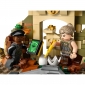 Конструктор LEGO Jurassic World Повітряна місія зі спинозавром і кетцалькоатлем - lebebe-boutique - 6