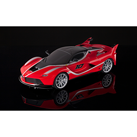 New Bright Машинка на р/к FERRARI FXXK 1:6 - lebebe-boutique - 2