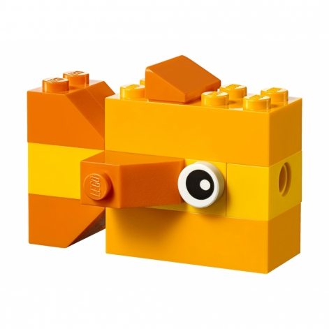 LEGO Конструктор Classic Скринька для творчості 10713 - lebebe-boutique - 10