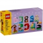 Конструктор LEGO Iconic Цифри на день народження - lebebe-boutique - 2