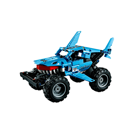 LEGO Конструктор Technic Monster Jam™ Megalodon™ - lebebe-boutique - 3