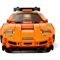 LEGO Конструктор Speed Champions McLaren Solus GT і McLaren F1 LM - lebebe-boutique - 3