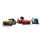 Конструктор LEGO City Тунельна автомийка - lebebe-boutique - 4