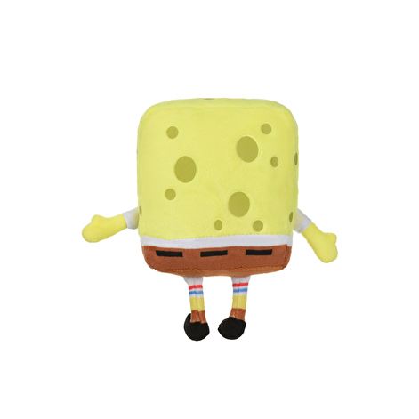 Sponge Bob Mini Plush SpongeBob тип А - lebebe-boutique - 3