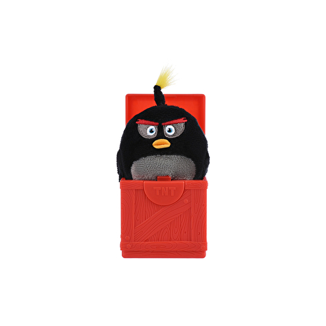 Angry Birds М'яка іграшка-сюрприз ANB Blind Micro Plush - lebebe-boutique - 4