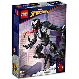 LEGO Конструктор Super Heroes Фігурка Венома