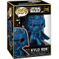 Funko Фігурка Funko POP Star Wars: EP7 - Kylo Ren (Retro) - lebebe-boutique - 2