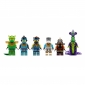Конструктор LEGO Ninjago Райська земля - lebebe-boutique - 7