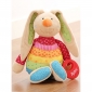 sigikid м'яка музична іграшка Кролик (27 см) - lebebe-boutique - 7