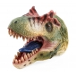 Іграшка-рукавичка Same Toy Алозавр зелений - lebebe-boutique - 2