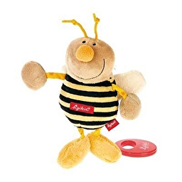 sigikid музична іграшка Бджілка (22 см)