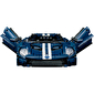 LEGO Конструктор Technic Ford GT 2022 - lebebe-boutique - 7