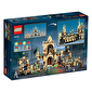 LEGO Конструктор Harry Potter Битва за Гоґвортс - lebebe-boutique - 8