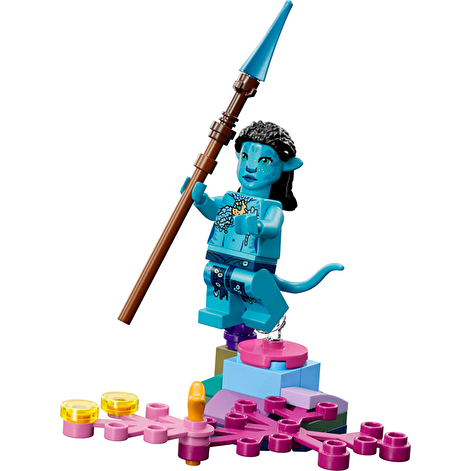 LEGO Конструктор Avatar Відкриття Ілу - lebebe-boutique - 6
