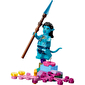 LEGO Конструктор Avatar Відкриття Ілу - lebebe-boutique - 6