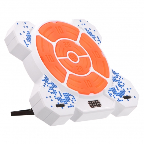 Інтерактивна мішень Same Toy Scoring Target - lebebe-boutique - 4