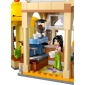 Конструктор LEGO Friends Кав'ярня з рослинами і квіткова крамниця - lebebe-boutique - 4