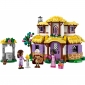 LEGO Конструктор Disney Будиночок Аші - lebebe-boutique - 3