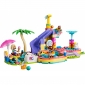 Конструктор LEGO Friends Веселий день в аквапарку - lebebe-boutique - 3