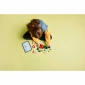Конструктор LEGO Minecraft Будинок з вибухівки в джунглях - lebebe-boutique - 11