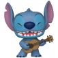 Funko Фігурка Funko POP Disney: Lilo & Stitch - Stitch w/ukelele