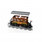Конструктор LEGO City Старовинний паровоз - lebebe-boutique - 4