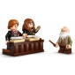Конструктор LEGO Harry Potter Замок Гоґвортс: урок чарів - lebebe-boutique - 7