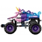 Конструктор LEGO Technic Monster Jam™ Sparkle Smash™ із функцією «Pull-Back» - lebebe-boutique - 3