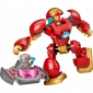 Конструктор LEGO Disney Junior Marvel Альтрон проти Залізної Людини - lebebe-boutique - 4