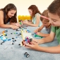 LEGO Конструктор Classic Кубики для творчого конструювання 10696 - lebebe-boutique - 5
