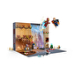 LEGO Новорічний календар Marvel «Месники» - lebebe-boutique - 4