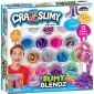 Слайм Cra-Z-Art Slimy Blendz, набір 15од - lebebe-boutique - 7