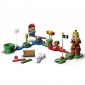 LEGO Конструктор Super Mario™ Пригоди з Маріо 71360 - lebebe-boutique - 2