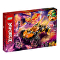 LEGO Конструктор Ninjago Крейсер Дракона Коула - lebebe-boutique - 6